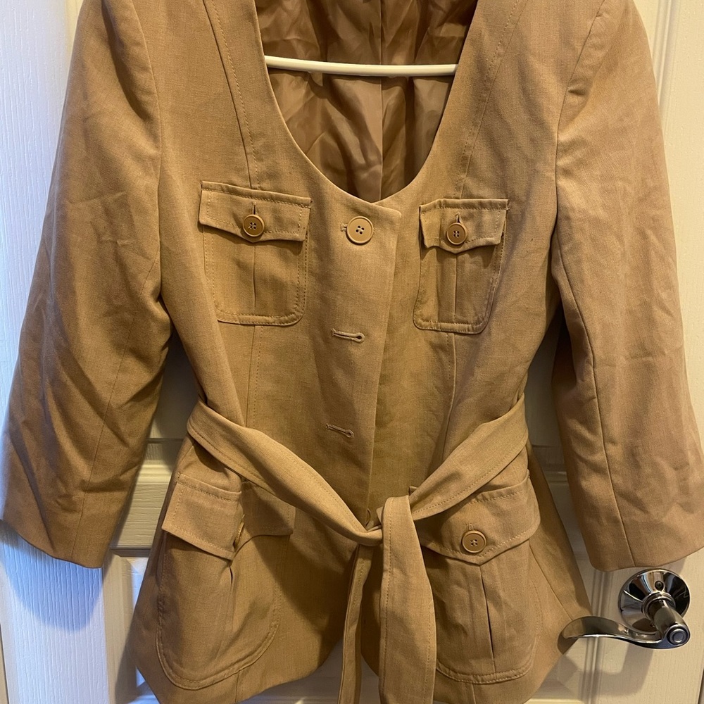 Women’s Blazer